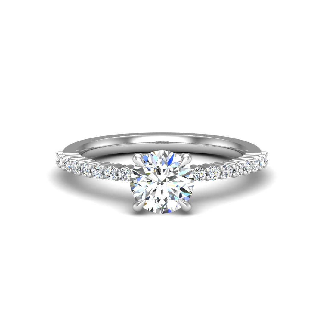 Vera Engagement Ring